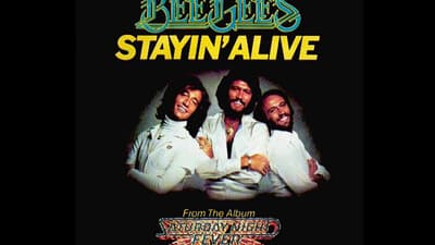 Stayin' Alive